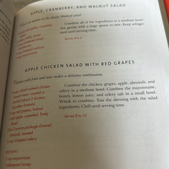 Paula Deen Celebrates! Best Dishes - Recipes Family Style Cookbook EUC - Picture 5 of 7